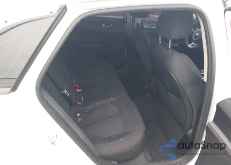 2021 Kia K5 Lxs z USA, uszkodzony, nr VIN 5XXG14J27MG015750